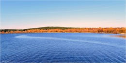 Next on the water / ***