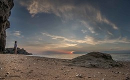 Sunset / ***