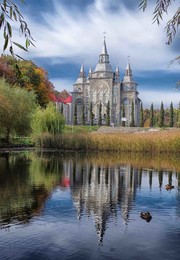 Temple / ***