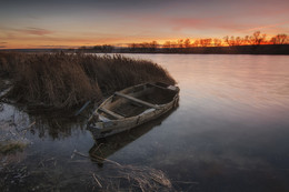 Sunset / ***