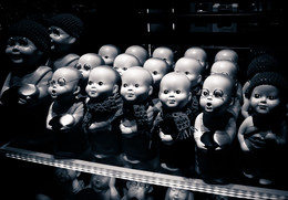 Toddlers / ...