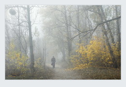 The smell of autumn / ***