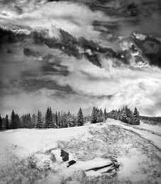 On Seven Winds ... / ***