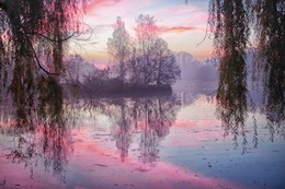 Autumn Sunrise / ***