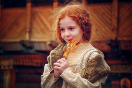 Candy / The Izmailovo Kremlin