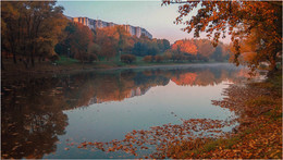 First day of November / ***