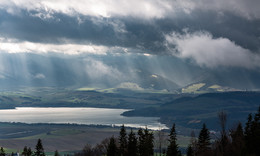 light / Nizkie Tatry