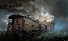back to the past / ***
