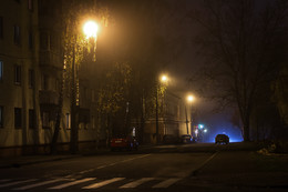 Autumn in the city / ***