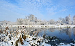 Snow Bank / ***