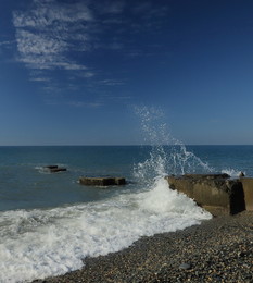 Dotyanutsya heaven / ***