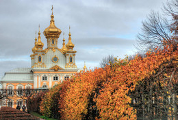 Autumn / ***