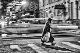 Night City Lights / ***
