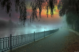 Winter is coming soon... / ***