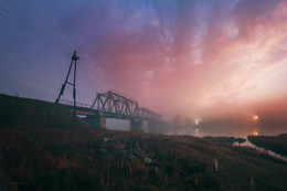 Before sunrise / ***