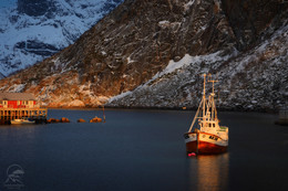 Hamnoy / ***