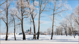 One winter's day / ***