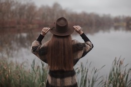 &quot;My apologize, summer&quot; / Md: Vasilisa Stroganova