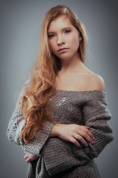 Redhead / ***