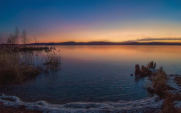 Morning Palette / ***