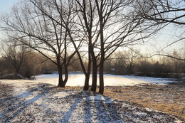 Pre-winter / ***