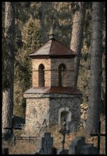 chapel / ***