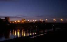 Night Lights / -----