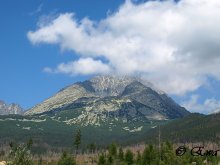 High Tatras. / ***