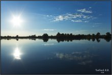 Sun over the Pripyat ... / ***