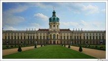 Charlottenburg Palace / ***