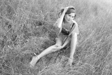 &quot;Shepherdess&quot; / ***