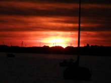 my dawn / cape cod