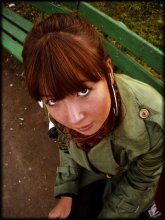 Well do not look so ... / ***