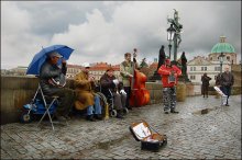Music of the Old City / ***