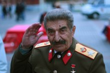 Greetings from the past / ***