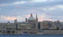 Valletta / Malta