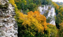 Storming the castle in Oytsove / ***