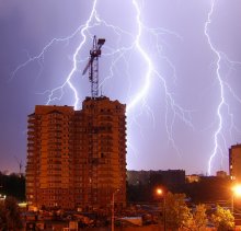 Thunderstorm 2 / ***