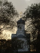 Holy Virgin Church / ***