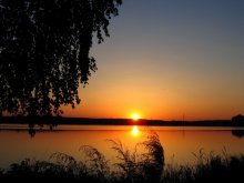 Evening in Drozdy / ***