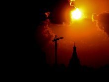 Building of the Temple / ***