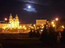 Night city / ***