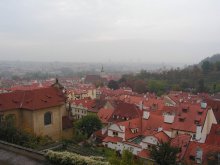 Panorama Prague / ***