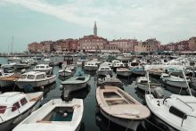 Rovinj / ***