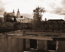 old Mensk / ***