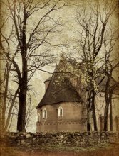 Vytautas Church / ***