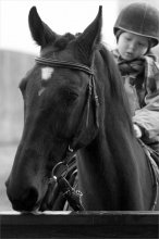 Again, on sports / ***