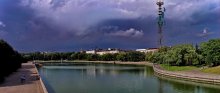 Before the storm / ---