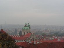 Panorama Prague / ***