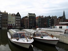 Via Amsterdam ... / ***